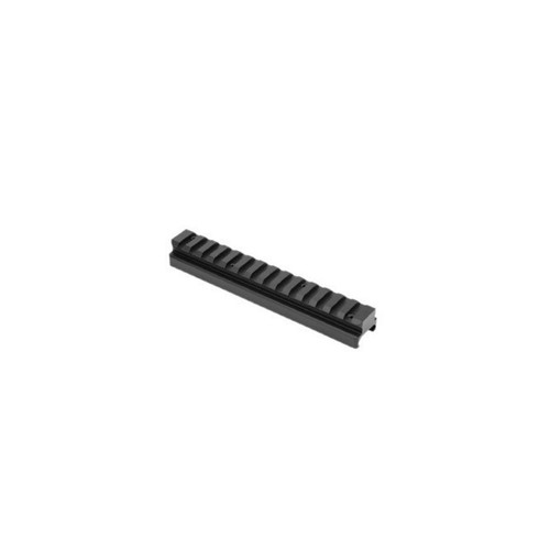 Britannia rails remington 700 - britannia,
