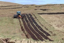 Photo 6x4 Gone are the days of