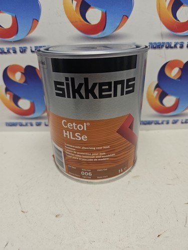 Light oak sikkens cetol hls - light,
