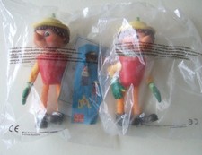 Vintage McDonald’s Happy