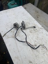 Honda C50/c70/c90 Handel Bar