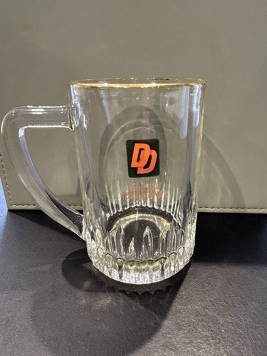Vintage double diamond - double, half