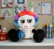 Pixar disney parks plush - pixar,