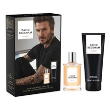 David beckham classic edt - classic,