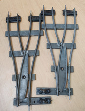 Hornby O Gauge 2 X Clockwork