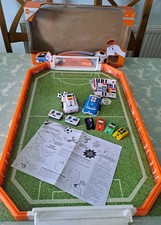 Hexbug Football Soccer Goal
