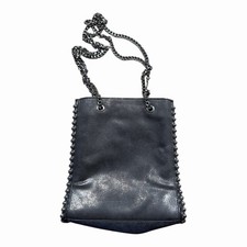 Zara metallic grey studded - grey,
