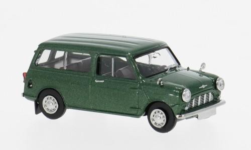 Brekina plast austin - 1:87,