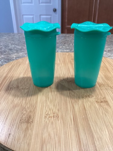 Tupperware retired salt - salt, &