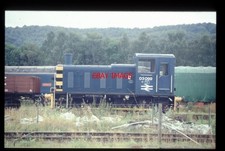 ORIGINAL 35mm SLIDE BR CLASS