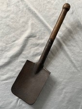 German Wehrmacht Pioneer Spade or Shovel 1943. WW2