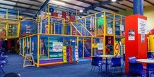 Soft Play Equipment for Sale