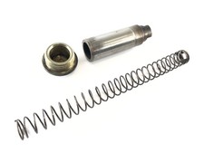 BMW M 535i E28 [1986] - Timing