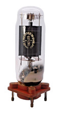 MOV DET25 Transmitting Triode