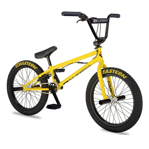 Eastern orbit bmx bike - orbit,