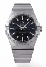 OMEGA Constellation Co-Axial