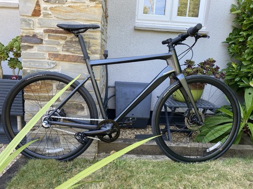 Boardman urb urban hybrid - 8.6,