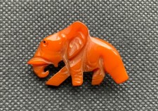 Vintage Bakelite/ Plastic
