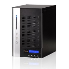 Thecus N7700+ 7 Bay NAS 2GB DDR2 SDRAM