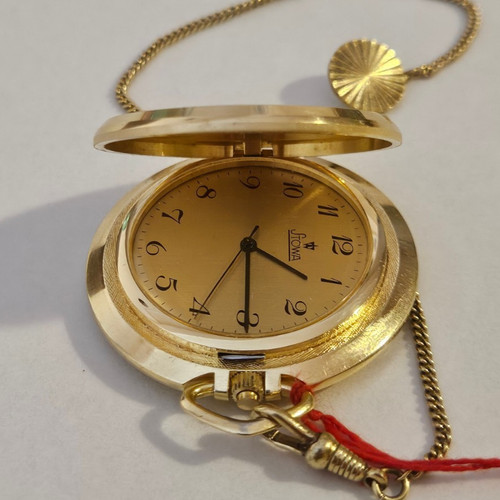 Men pocket watch stowa - pocket,