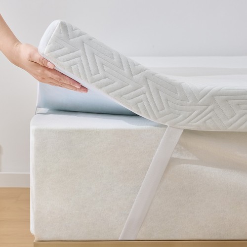 2inch 3inch mattress - 2inch/3inch,