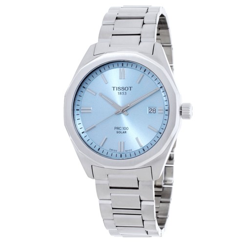 Tissot prc 100 solar quartz - prc,
