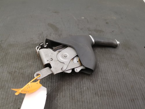 Ford fiesta mk7 hand - ford, brake