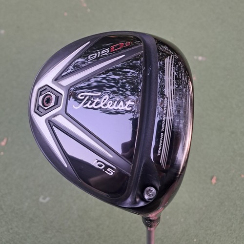 Titliest 915 driver 5 - titliest,