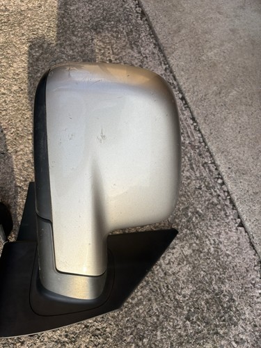 Drivers electric door - vw,