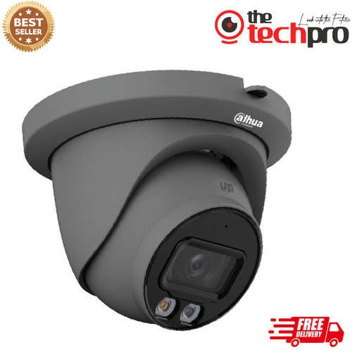 Dahua 4mp cctv - dahua, eyeball