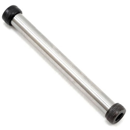 Sab goblin ground - steel, tail