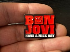 BON JOVI - Have a nice day -