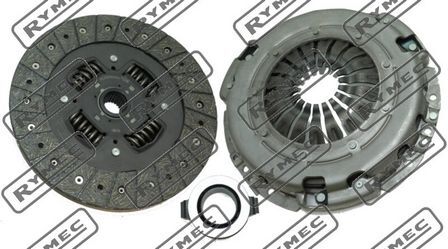 Rymec clutch kit piece for - rymec,