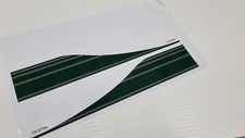 Elddis Hurricane Wraparound