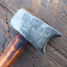 SMALL 1 1/8" BLACKSMITH "TOP