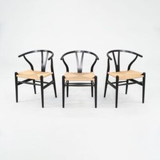 2023 Set of Three Hans Wegner
