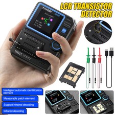 FNIRSI LCR-P1 Transistor