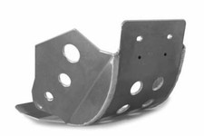 AS3 SKID PLATE SUMP GUARD for