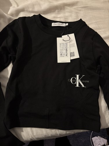Calvin klein girls - calvin, long