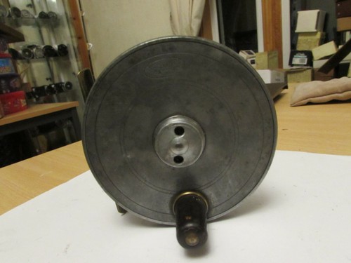 Excellent vintage malloch - vintage,