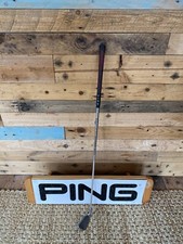 Ping Zing # 8 Iron Ping JZ