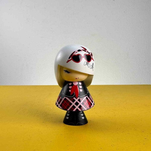 Kimmidoll love sorrow - love,