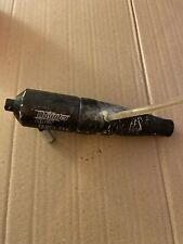 thunder tiger TUNED PIPE SET