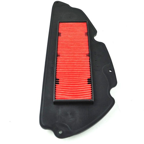 Reusable air filter - air,