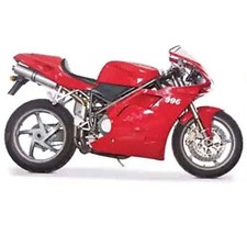 Ducati 996 1999-2002 - RACE