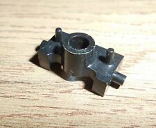 Scalextric car guide blade