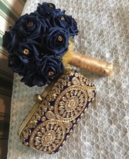 BRIDAL WALIMA,WEDDING BOUQUET