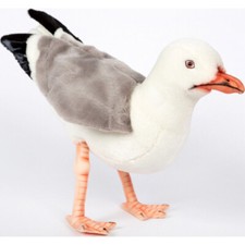 Hansa Herring Gull (Seagull)