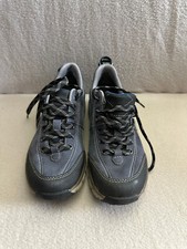 Clarks outdoor wave walk hiking shoes blue uk 4