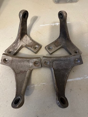 Koken barber chair seat rest - koken,